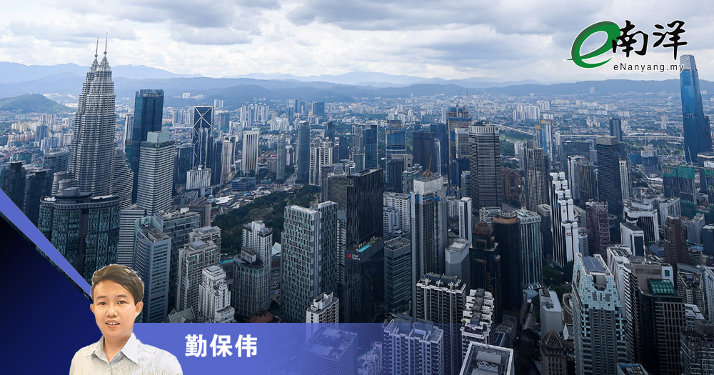 【灼见】2025年马企乘风破浪/勤保伟